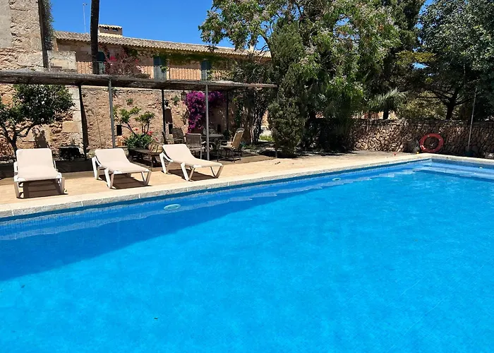 Finca Albenyeta