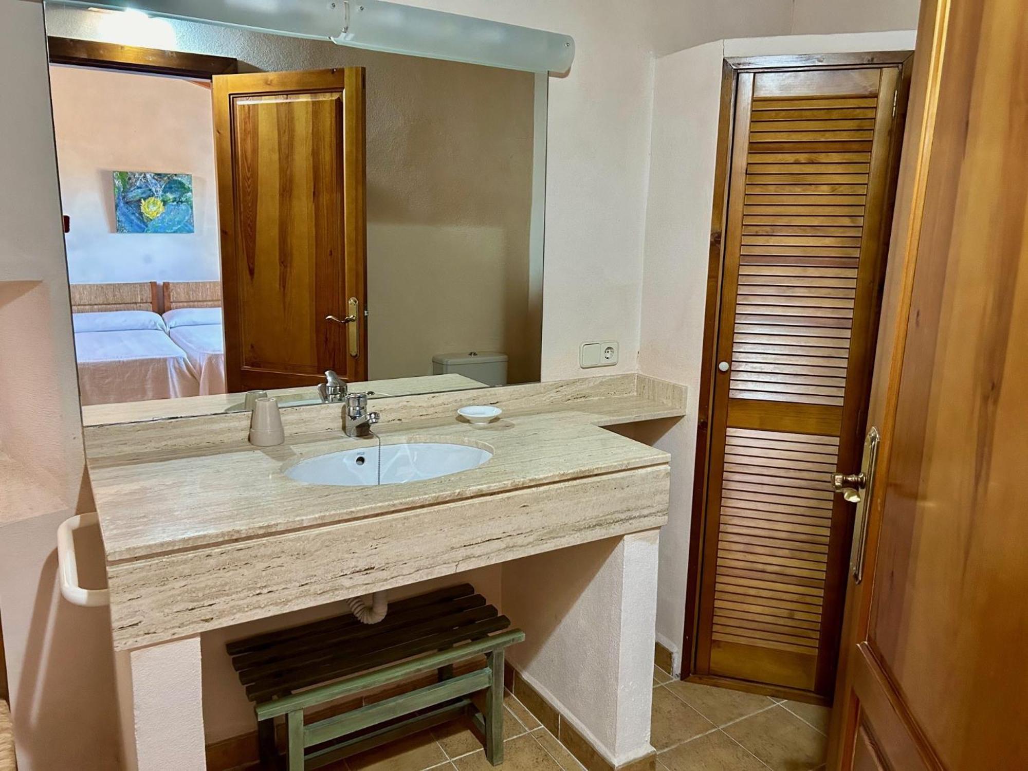 Albenyeta Ferienhaus Llucmajor (Mallorca)